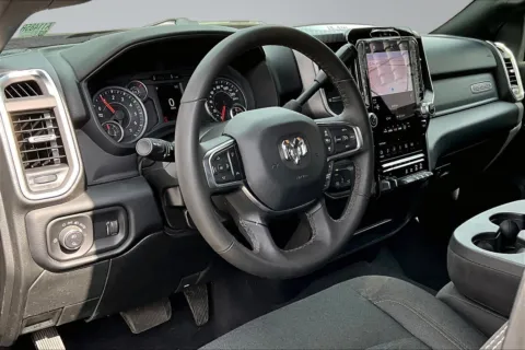 More photos of 2026 Ram 2500 Big Horn at Redlands CDJR, CA