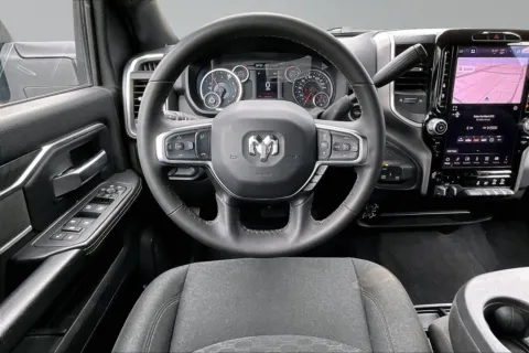 More photos of 2026 Ram 2500 Big Horn at Redlands CDJR, CA
