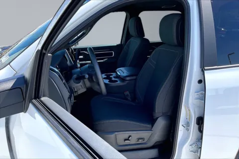 Another view of 2026 Ram 2500 Big Horn for sale in Redlands, CA at Redlands CDJR