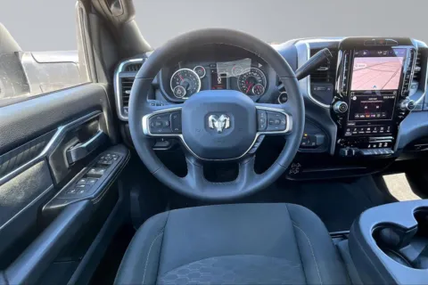 More photos of 2026 Ram 2500 Big Horn at Redlands CDJR, CA