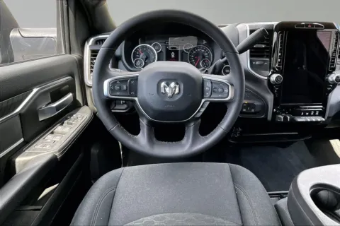 More photos of 2026 Ram 2500 Big Horn at Redlands CDJR, CA