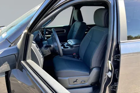 Another view of 2026 Ram 2500 Big Horn for sale in Redlands, CA at Redlands CDJR