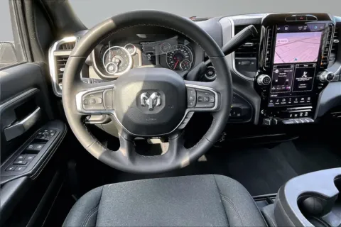 More photos of 2026 Ram 2500 Big Horn at Redlands CDJR, CA
