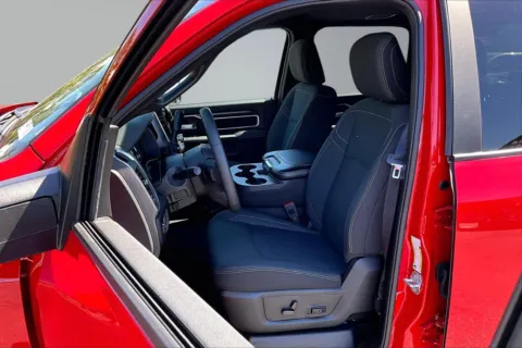 Another view of 2026 Ram 2500 Big Horn for sale in Redlands, CA at Redlands CDJR