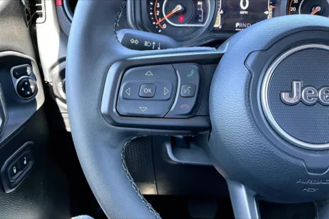 More photos of 2025 Jeep Wrangler Rubicon at Redlands CDJR, CA
