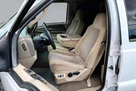 Another view of 2003 Ford F-350SD XLT for sale in Redlands, CA at Redlands CDJR