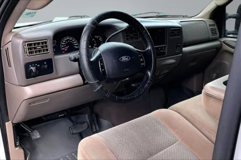 More photos of 2003 Ford F-350SD XLT at Redlands CDJR, CA