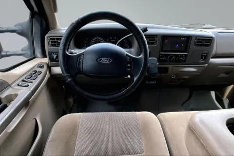 More photos of 2003 Ford F-350SD XLT at Redlands CDJR, CA