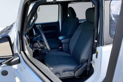 Another view of 2025 Jeep Wrangler Sport for sale in Redlands, CA at Redlands CDJR