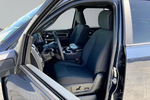 Another view of 2026 Ram 2500 Big Horn for sale in Redlands, CA at Redlands CDJR