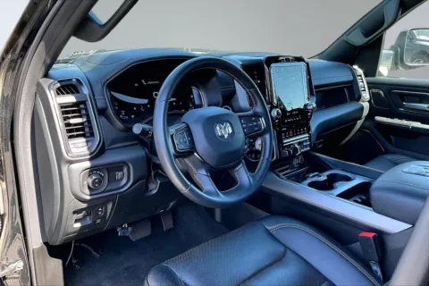 More photos of 2024 Ram 1500 Rebel at Redlands CDJR, CA