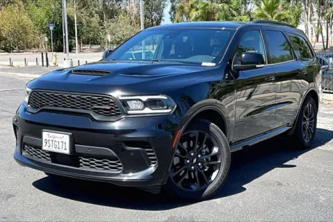 Photos of 2025 Dodge Durango R/T Plus for sale in Redlands, CA at Redlands CDJR