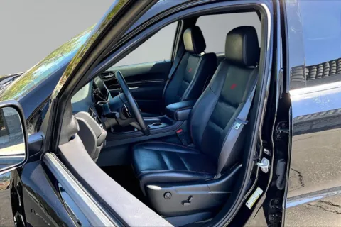 Another view of 2025 Dodge Durango R/T Plus for sale in Redlands, CA at Redlands CDJR