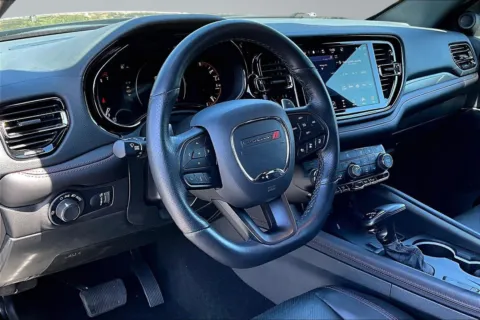 More photos of 2025 Dodge Durango R/T Plus at Redlands CDJR, CA