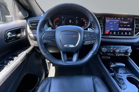More photos of 2025 Dodge Durango R/T Plus at Redlands CDJR, CA