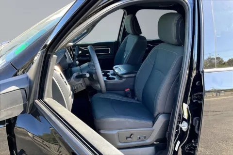 Another view of 2026 Ram 2500 Big Horn for sale in Redlands, CA at Redlands CDJR