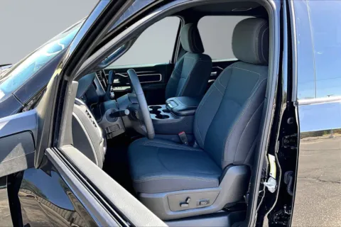 Another view of 2026 Ram 2500 Big Horn for sale in Redlands, CA at Redlands CDJR
