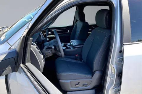 Another view of 2026 Ram 2500 Big Horn for sale in Redlands, CA at Redlands CDJR
