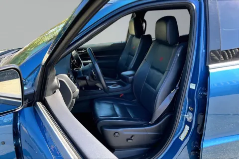Another view of 2025 Dodge Durango R/T Plus for sale in Redlands, CA at Redlands CDJR