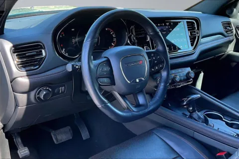 More photos of 2025 Dodge Durango R/T Plus at Redlands CDJR, CA