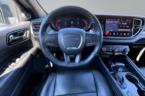 More photos of 2025 Dodge Durango R/T Plus at Redlands CDJR, CA