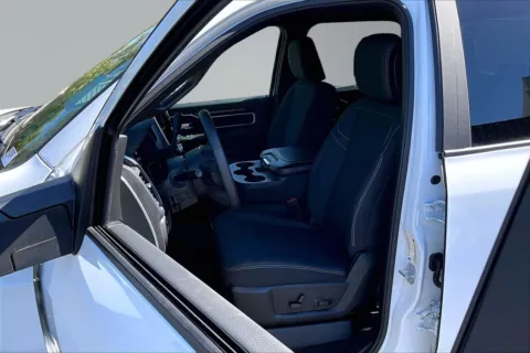 Another view of 2026 Ram 2500 Big Horn for sale in Redlands, CA at Redlands CDJR