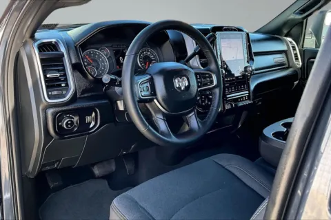 More photos of 2026 Ram 2500 Big Horn at Redlands CDJR, CA