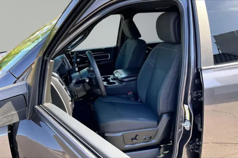 Another view of 2026 Ram 2500 Big Horn for sale in Redlands, CA at Redlands CDJR