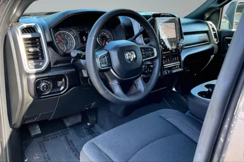 More photos of 2026 Ram 2500 Big Horn at Redlands CDJR, CA