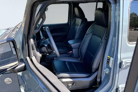 Another view of 2024 Jeep Wrangler Sahara for sale in Redlands, CA at Redlands CDJR