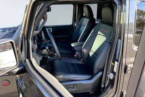 Another view of 2027 Jeep Wrangler Rubicon X for sale in Redlands, CA at Redlands CDJR