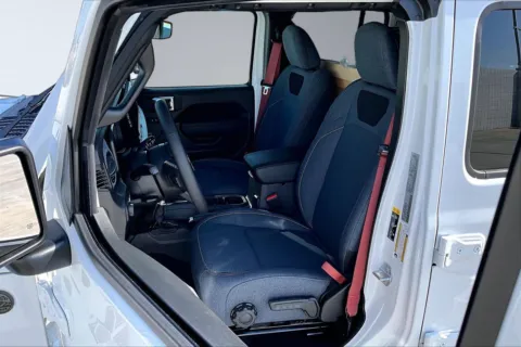 Another view of 2026 Jeep Wrangler for sale in Redlands, CA at Redlands CDJR