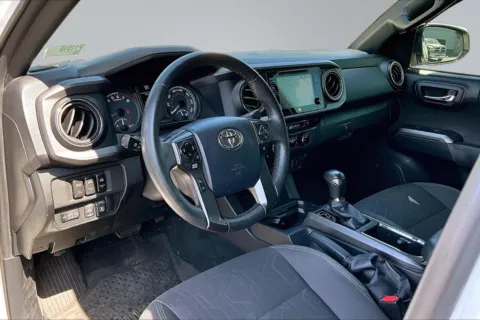 More photos of 2017 Toyota Tacoma TRD Off-Road at Redlands CDJR, CA