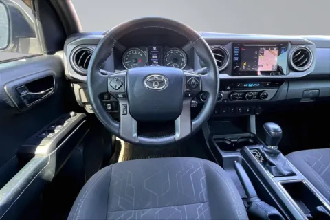 More photos of 2017 Toyota Tacoma TRD Off-Road at Redlands CDJR, CA