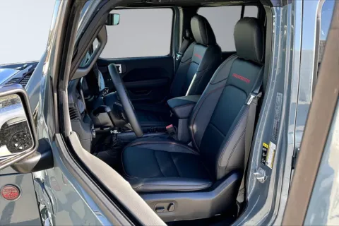 Another view of 2026 Jeep Wrangler Rubicon X for sale in Redlands, CA at Redlands CDJR