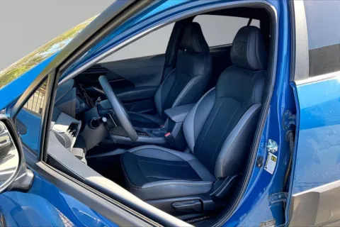 Another view of 2025 Subaru Crosstrek Wilderness for sale in Redlands, CA at Redlands CDJR