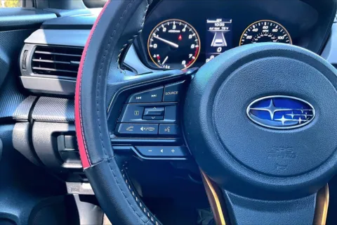 More photos of 2025 Subaru Crosstrek Wilderness at Redlands CDJR, CA