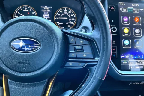 More photos of 2025 Subaru Crosstrek Wilderness at Redlands CDJR, CA
