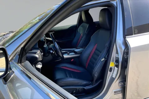 Another view of 2019 Lexus IS 300 for sale in Redlands, CA at Redlands CDJR