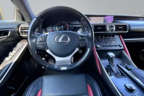More photos of 2019 Lexus IS 300 at Redlands CDJR, CA