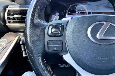 More photos of 2019 Lexus IS 300 at Redlands CDJR, CA