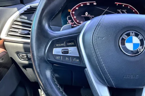 More photos of 2020 BMW X5 xDrive40i at Redlands CDJR, CA