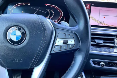 More photos of 2020 BMW X5 xDrive40i at Redlands CDJR, CA