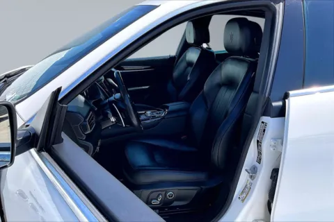 Another view of 2023 Maserati Levante Modena for sale in Redlands, CA at Redlands CDJR
