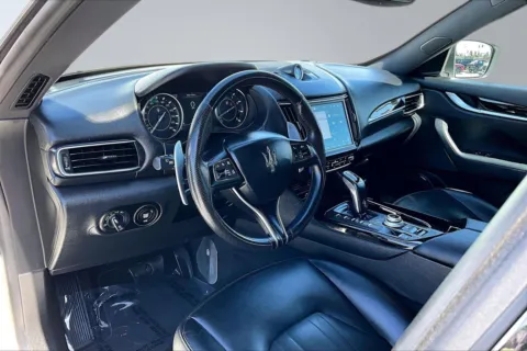 More photos of 2023 Maserati Levante Modena at Redlands CDJR, CA