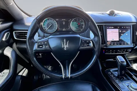 More photos of 2023 Maserati Levante Modena at Redlands CDJR, CA