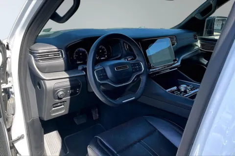 More photos of 2024 Jeep Wagoneer L Series III at Redlands CDJR, CA