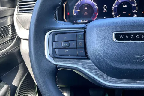 More photos of 2024 Jeep Wagoneer L Series III at Redlands CDJR, CA