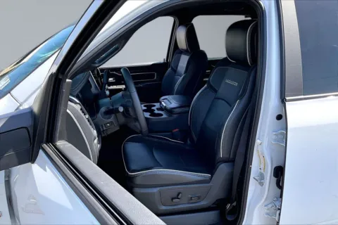 Another view of 2026 Ram 2500 Laramie for sale in Redlands, CA at Redlands CDJR