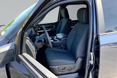 Another view of 2026 Ram 2500 Big Horn for sale in Redlands, CA at Redlands CDJR